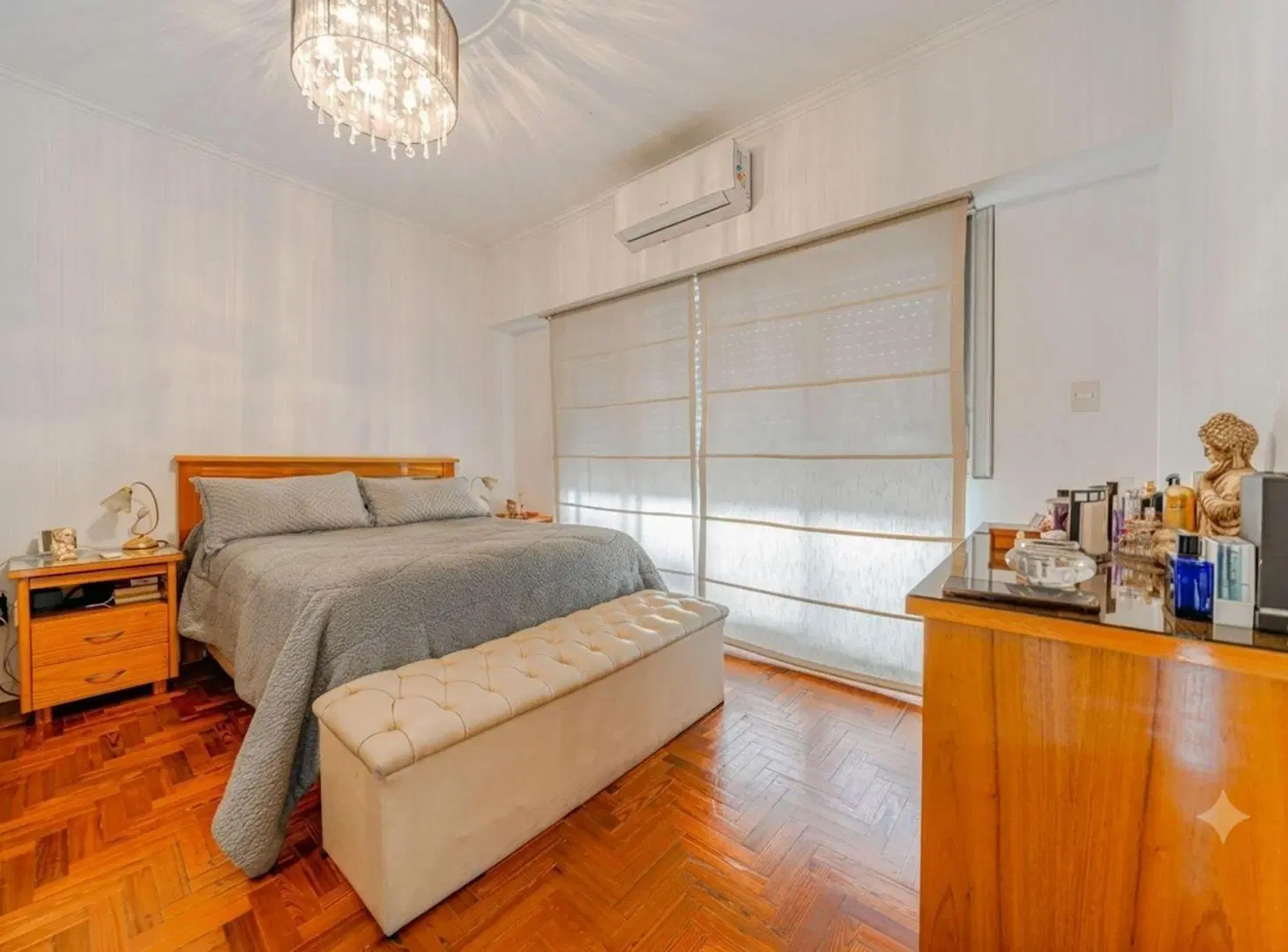 VENTA PH 4 AMB LOMAS DEL MIRADOR FTE GARAGE 3