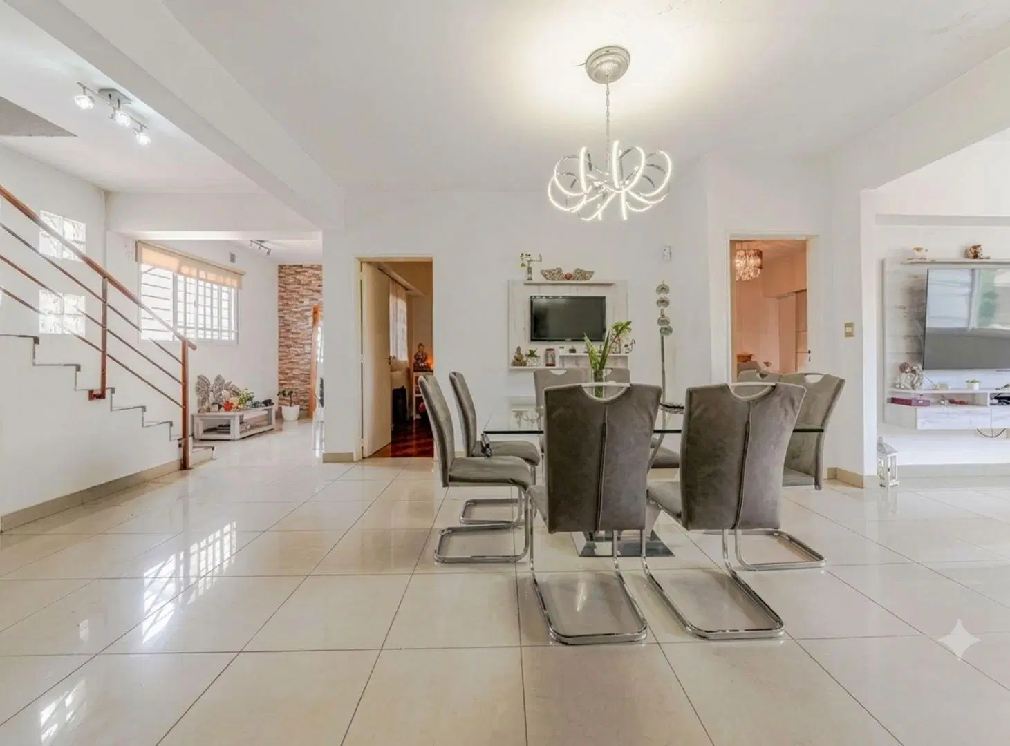 VENTA PH 4 AMB LOMAS DEL MIRADOR FTE GARAGE 4