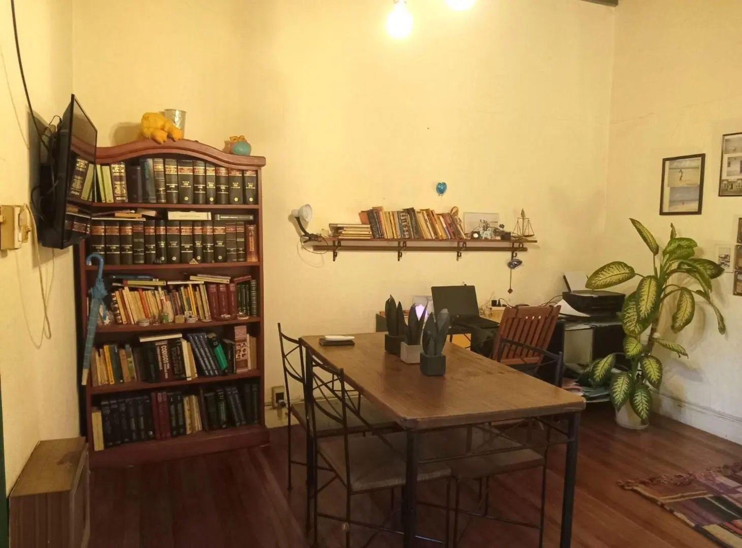 VENTA PH 5 AMBIENTES VILLA LURO PLAZA DE LOS ANDES 5