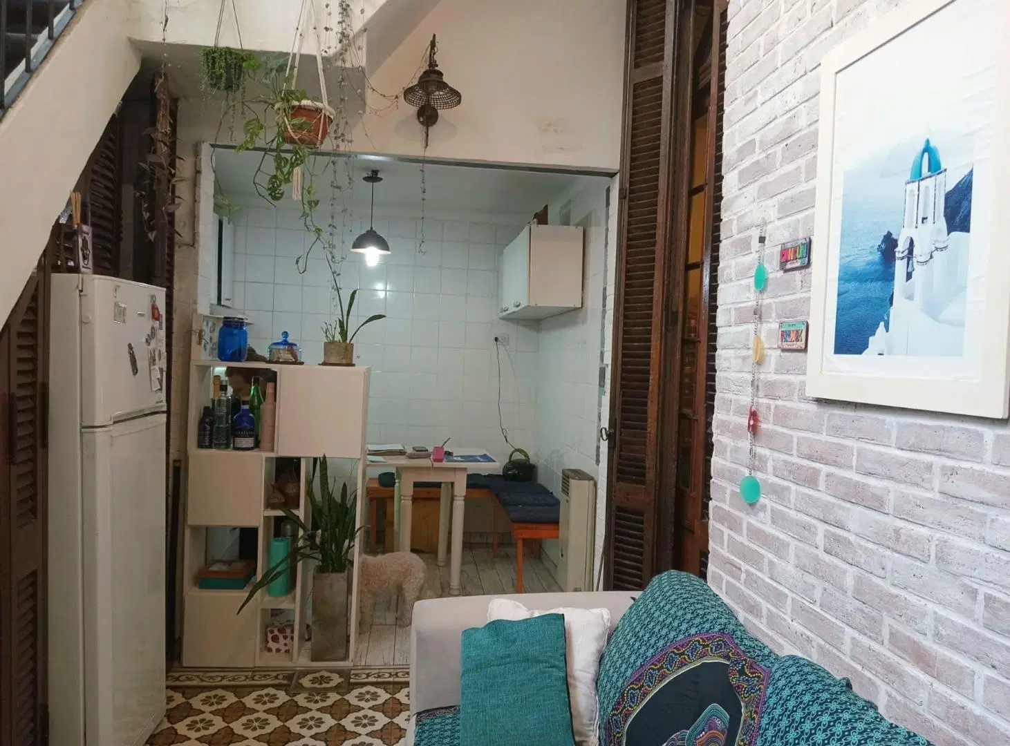VENTA PH 5 AMBIENTES VILLA LURO PLAZA DE LOS ANDES 4