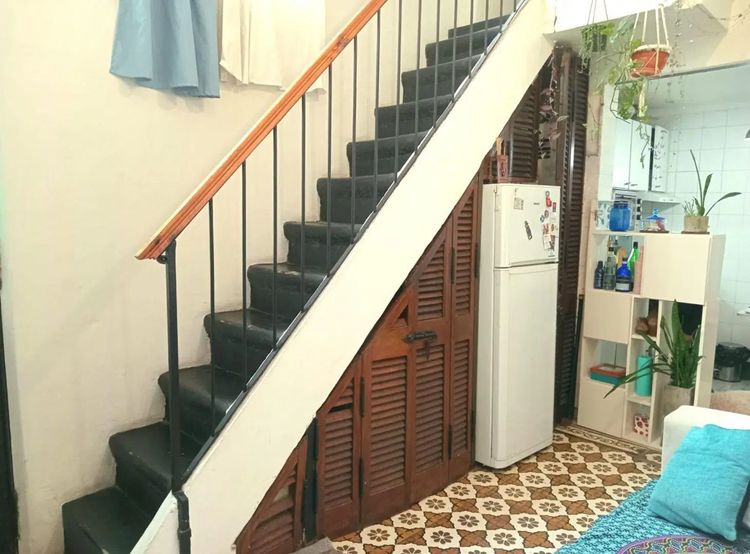 VENTA PH 5 AMBIENTES VILLA LURO PLAZA DE LOS ANDES 8