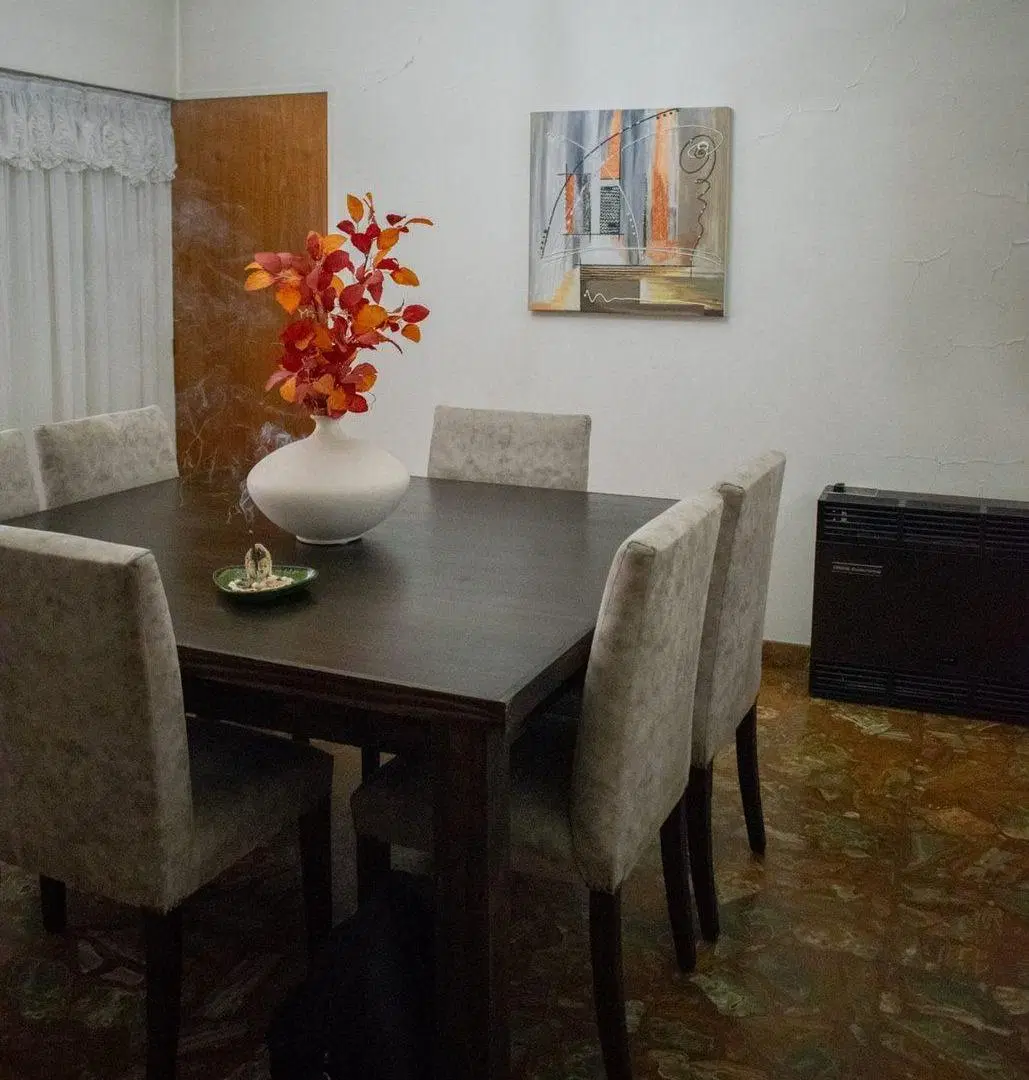 VENTA CASA 3 AMBIENTES MAS LOCAL VILLA LUZURIAGA 2