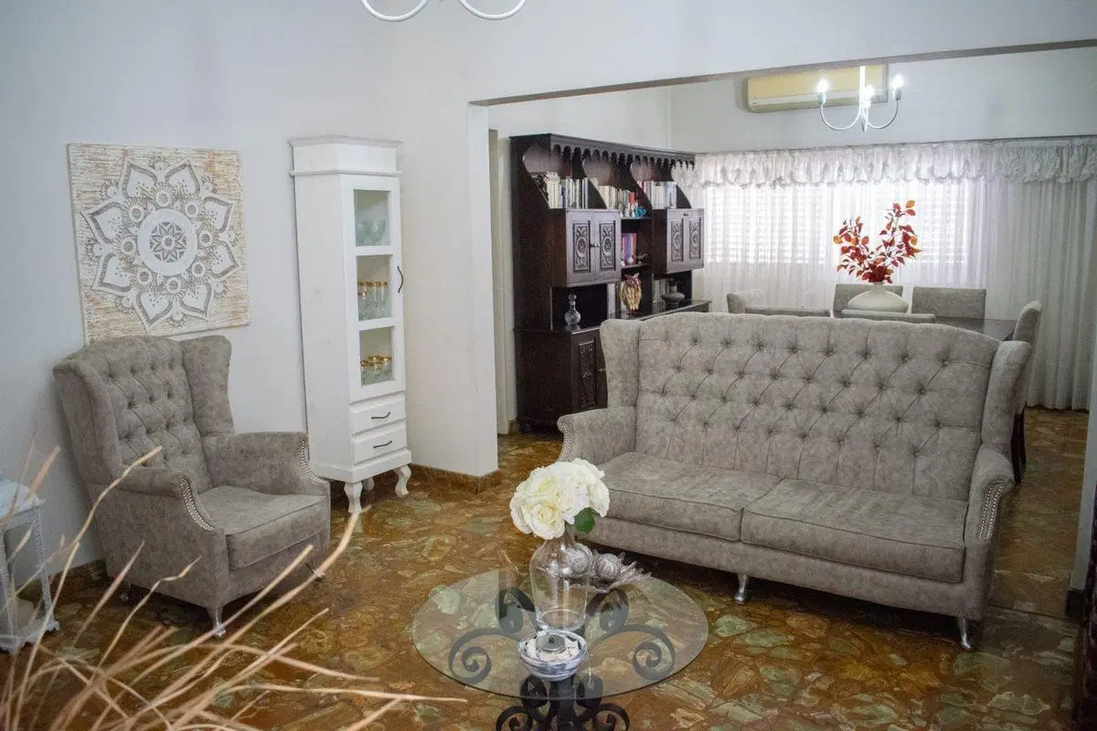 VENTA CASA 3 AMBIENTES MAS LOCAL VILLA LUZURIAGA 5