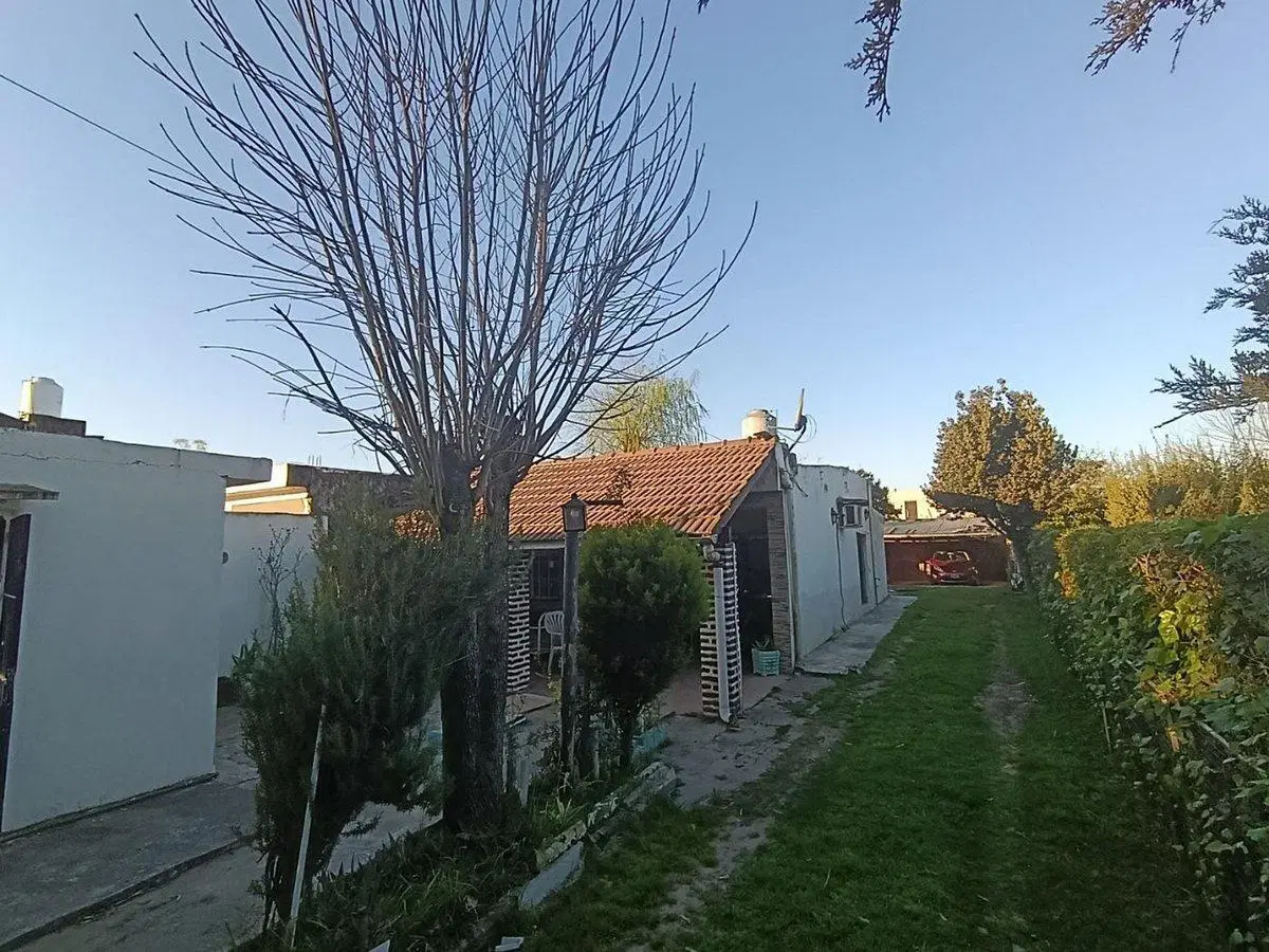 VENTA CASA 3 AMB, LA UNION, EZEIZA 2
