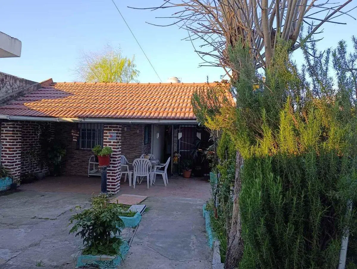 VENTA CASA 3 AMB, LA UNION, EZEIZA 4