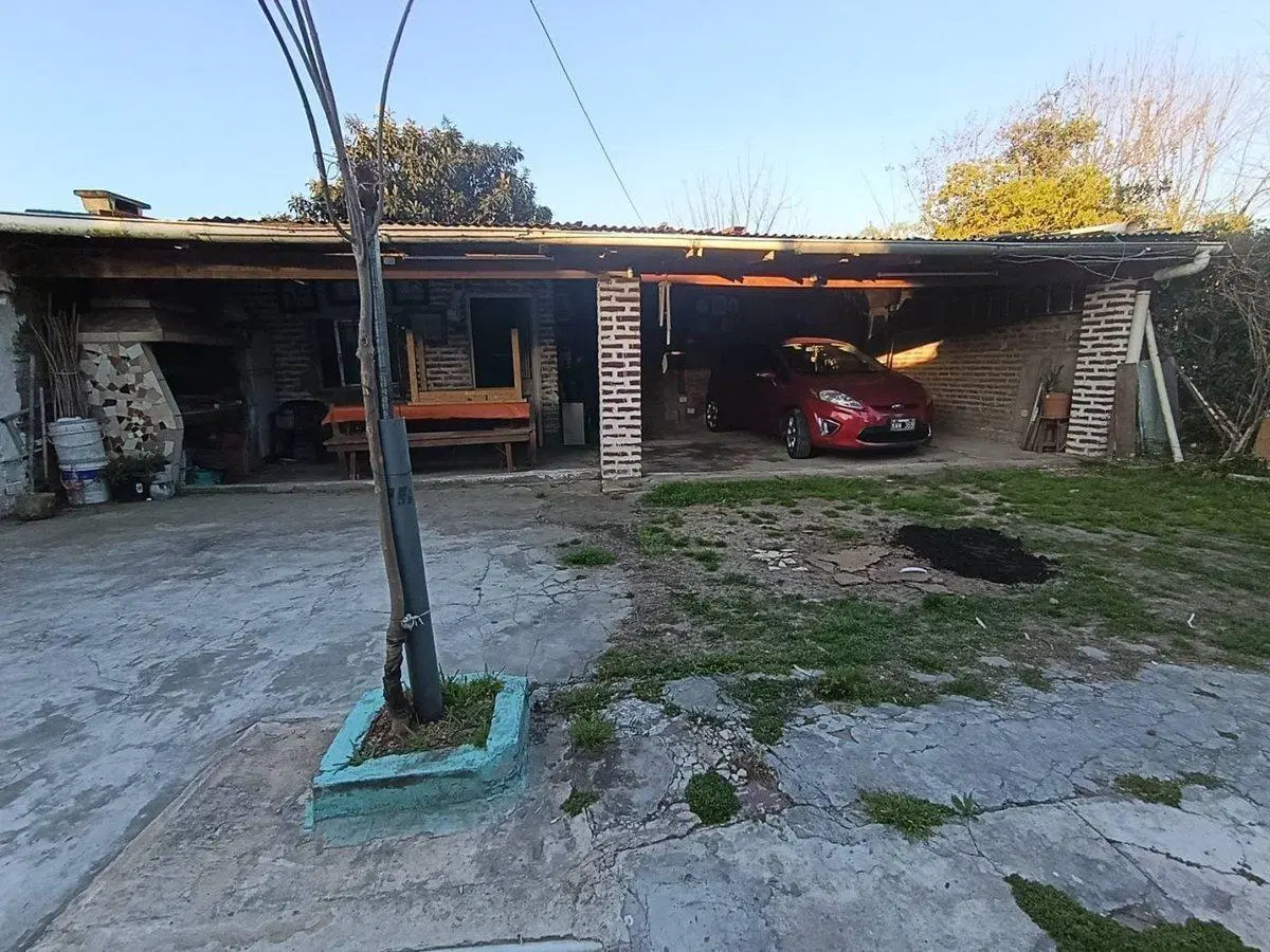 VENTA CASA 3 AMB, LA UNION, EZEIZA 5