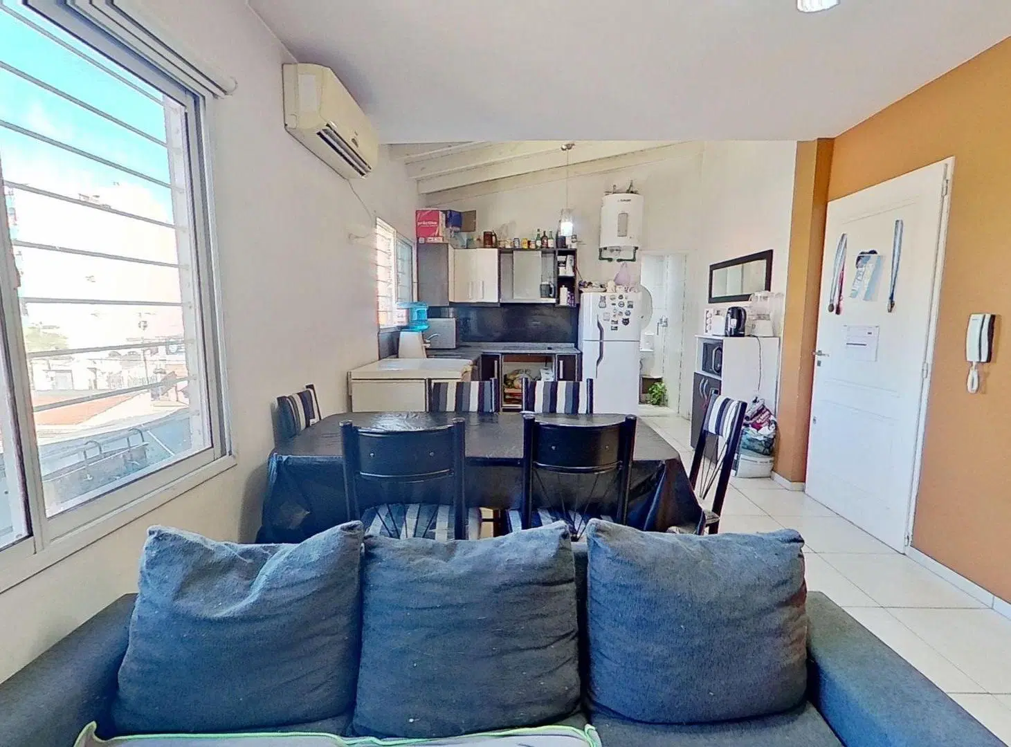 VENTA DEPTO 2 AMBIENTES MORÓN OPORTUNIDAD 5