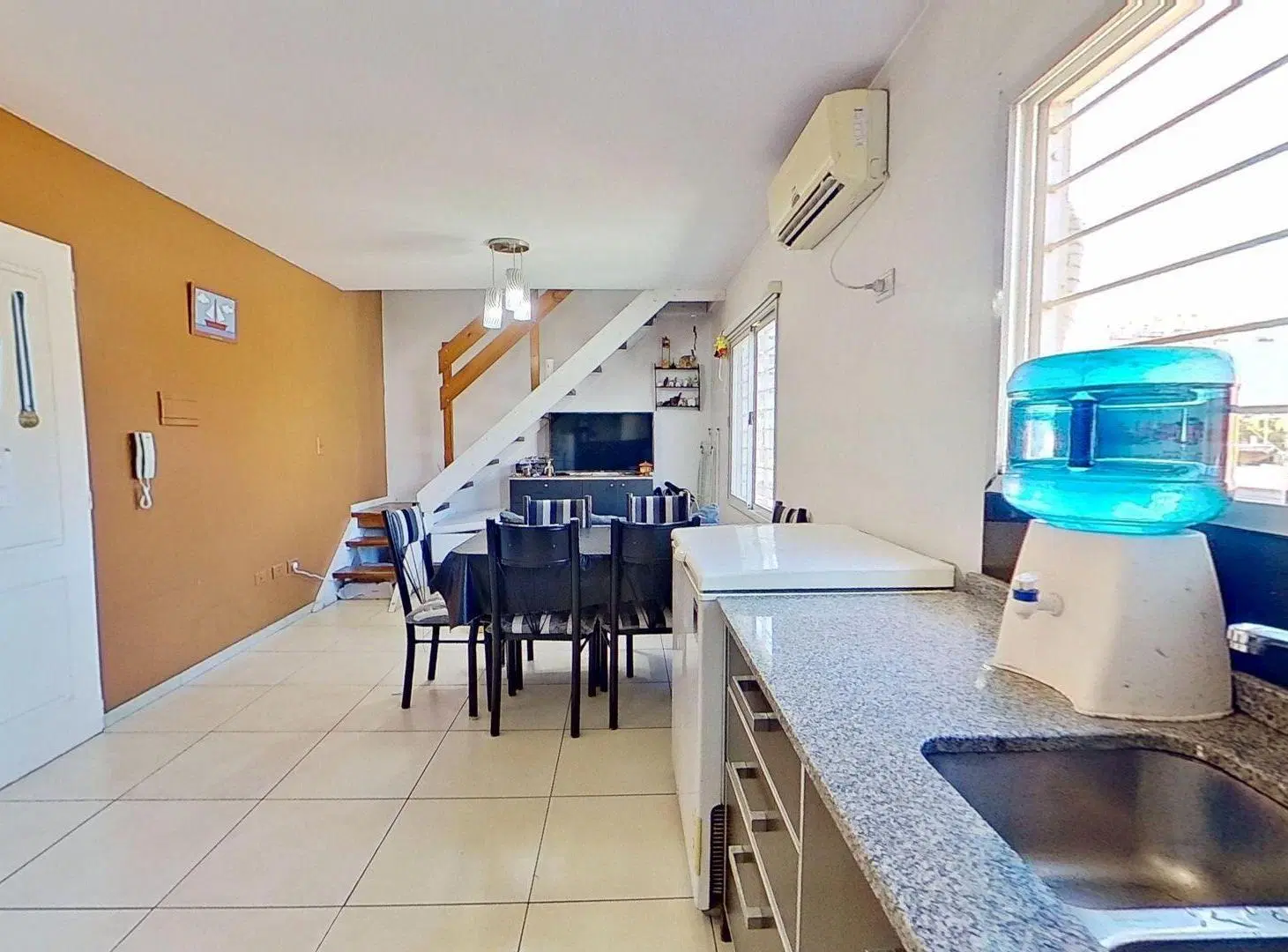 VENTA DEPTO 2 AMBIENTES MORÓN OPORTUNIDAD 4