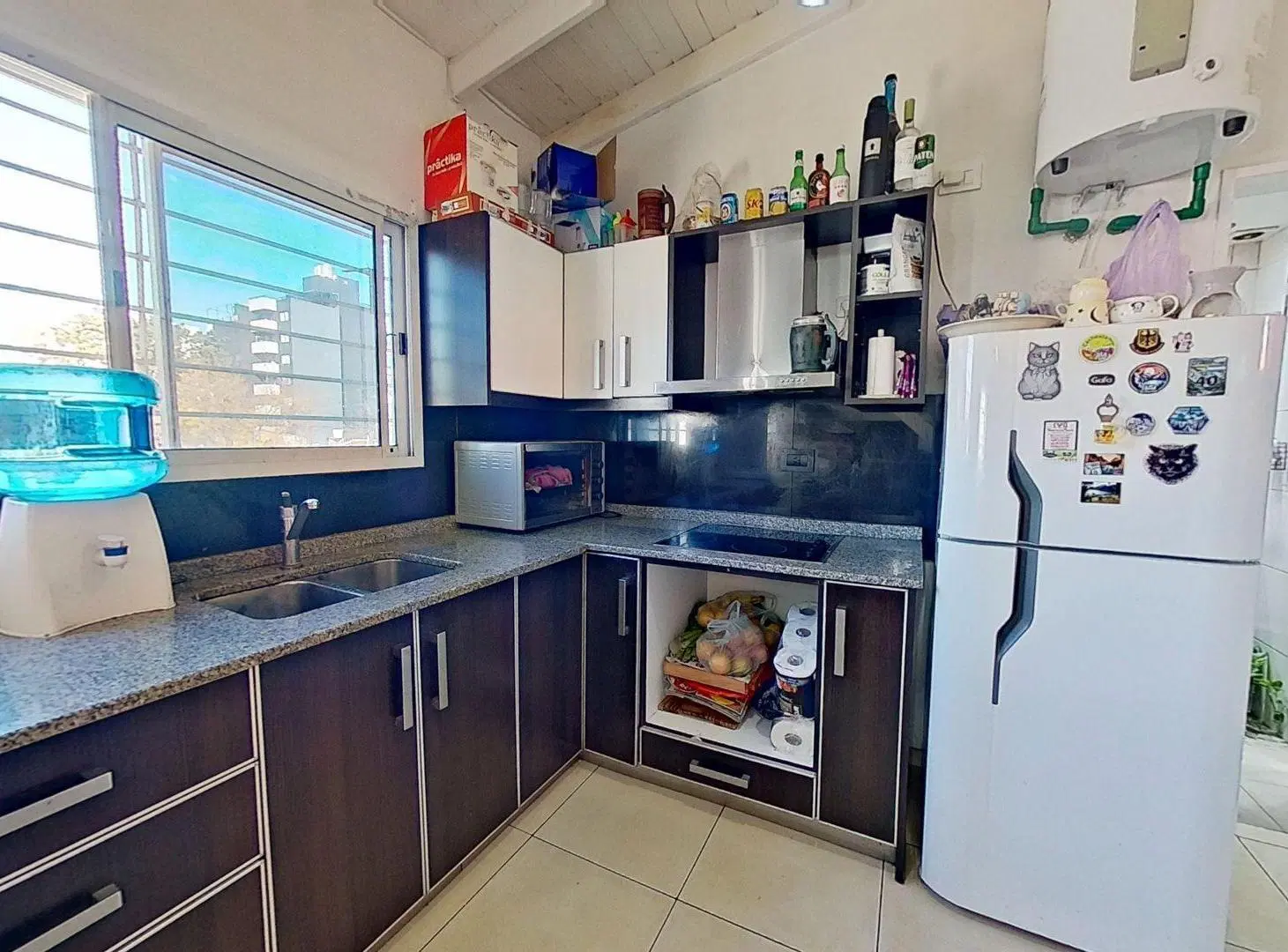VENTA DEPTO 2 AMBIENTES MORÓN OPORTUNIDAD 8