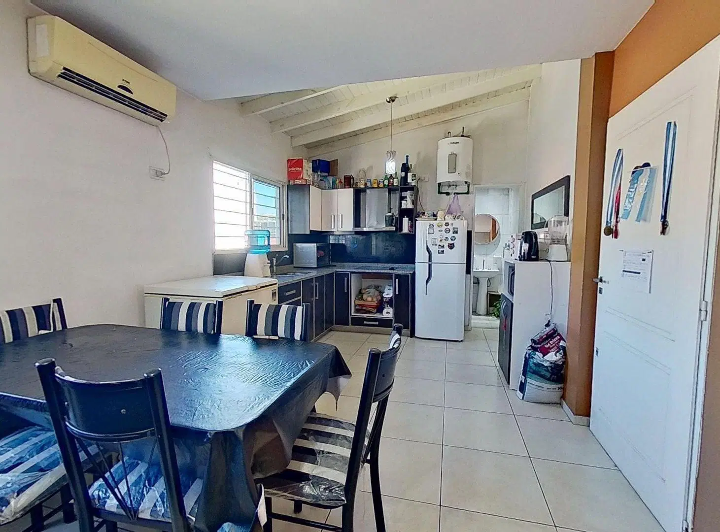 VENTA DEPTO 2 AMBIENTES MORÓN OPORTUNIDAD 2