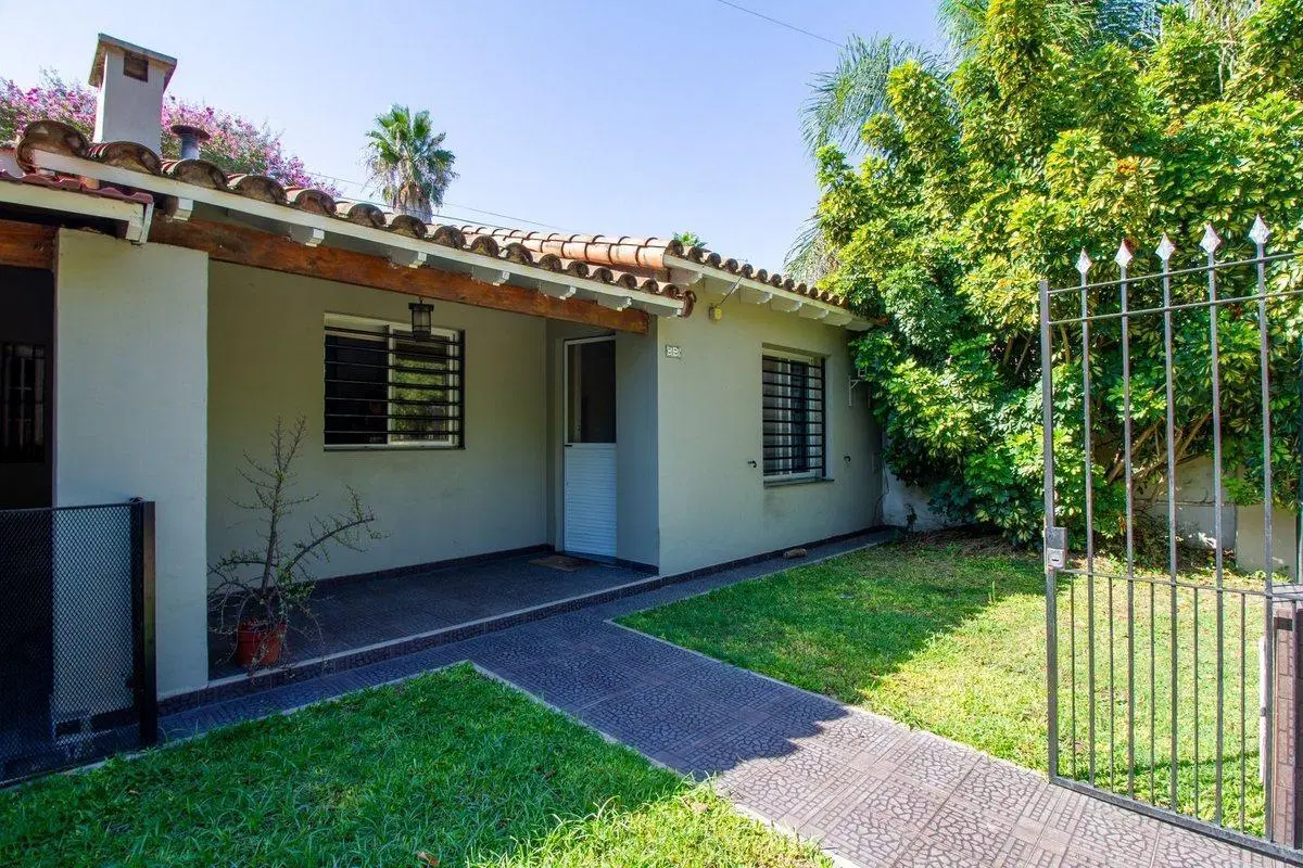 VENTA CASA CIUDAD EVITA IDEAL 2 FAMILIAS APTO CRED 3