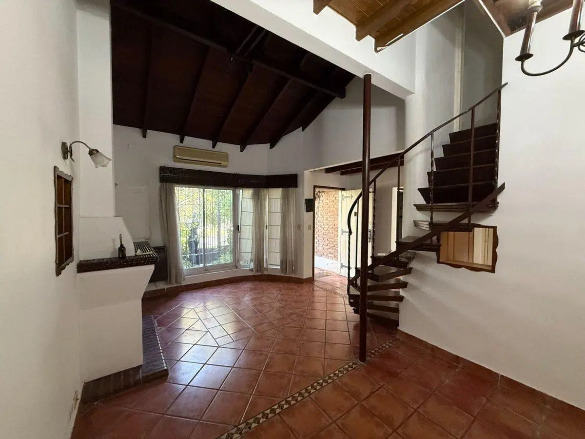 VENTA PH 6  AMB APTO CREDITO ITUZAINGO CON COCHERA 5