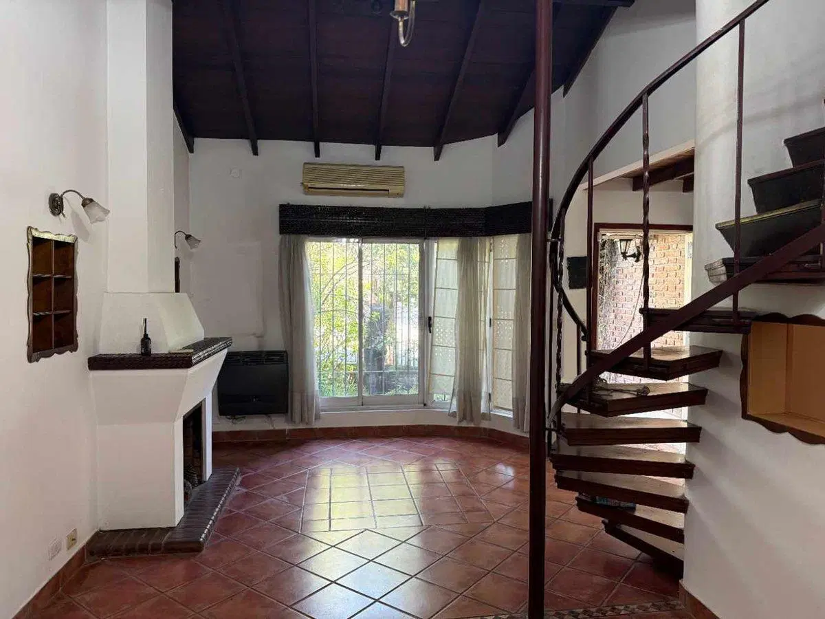 VENTA PH 6  AMB APTO CREDITO ITUZAINGO CON COCHERA 4