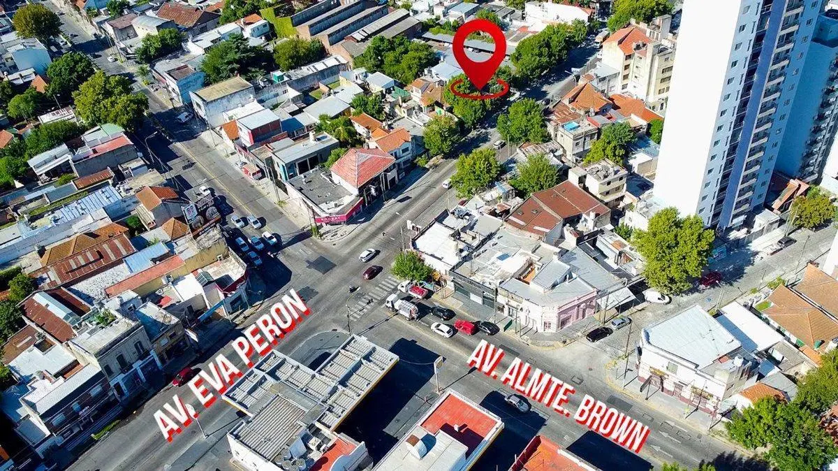 VENTA LOTE TEMPERLEY ESTE 1291M2 3