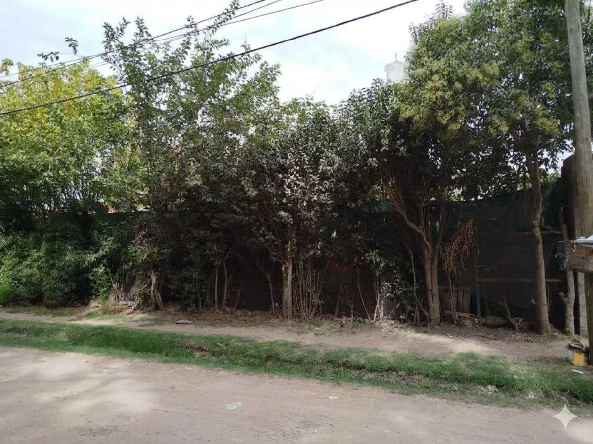 VENTA LOTE 13 A METROS DE RUTA 3 , VIRREY DEL PINO 2
