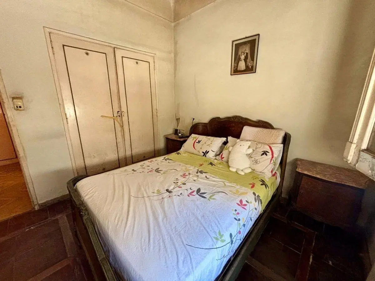VENTA CASA 3 AMB VERSALLES LOTE PROPIO A RECICLAR 5