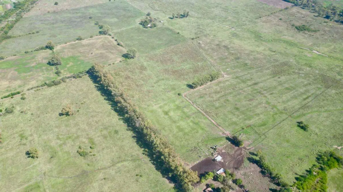 VENTA CAMPO MARCOS PAZ 82HA 4