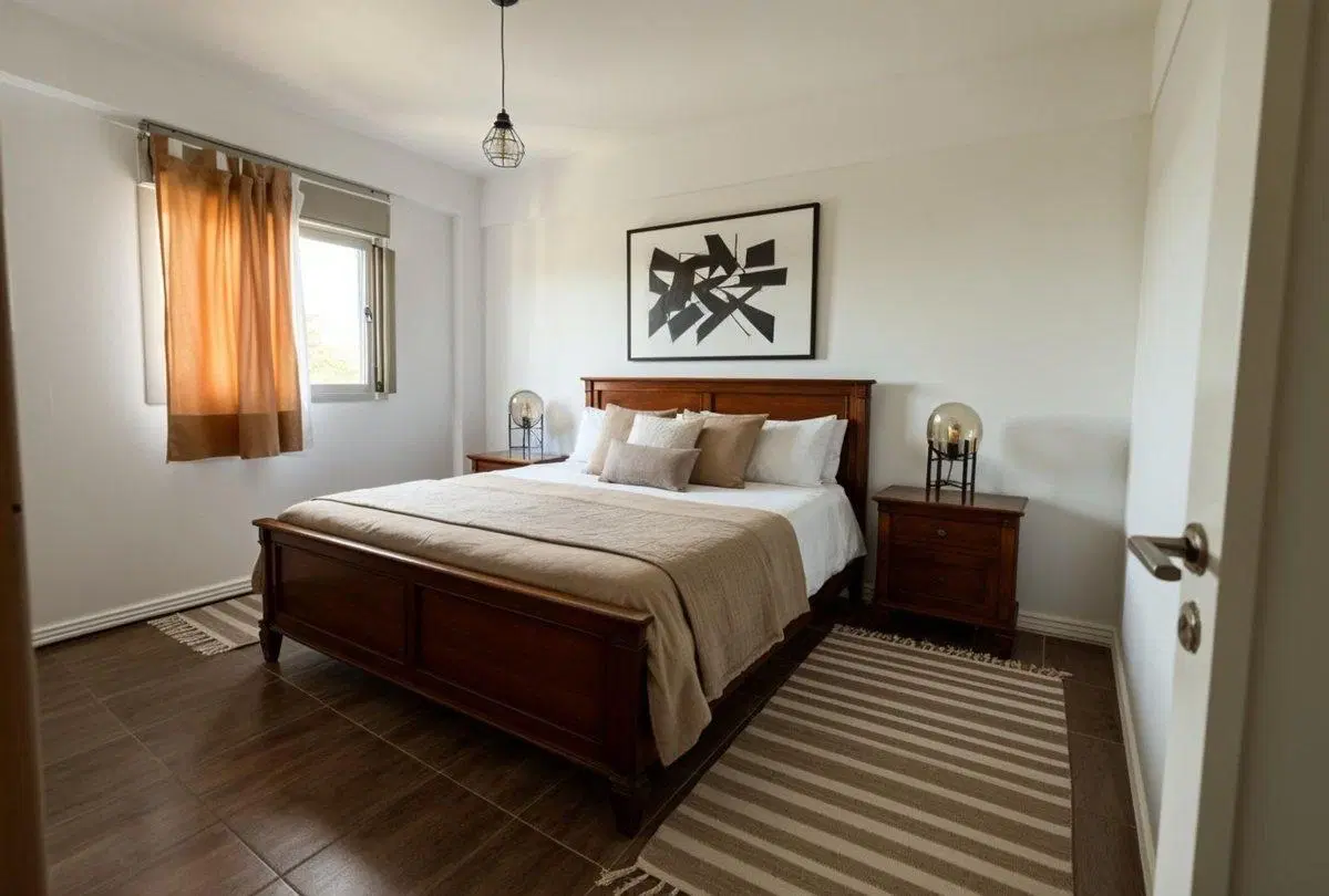 VENTA DEPARTAMENTO 4 AMBIENTES EN MATADEROS 4