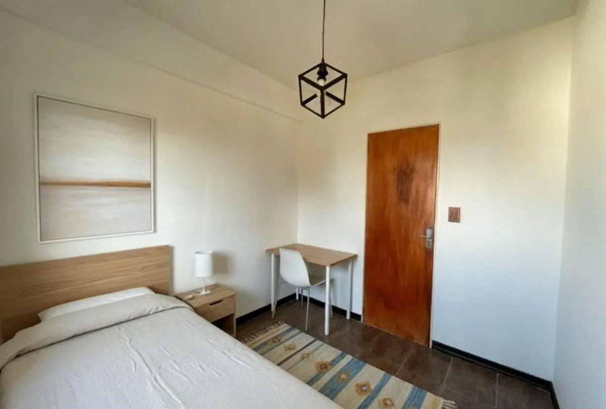 VENTA DEPARTAMENTO 4 AMBIENTES EN MATADEROS 8