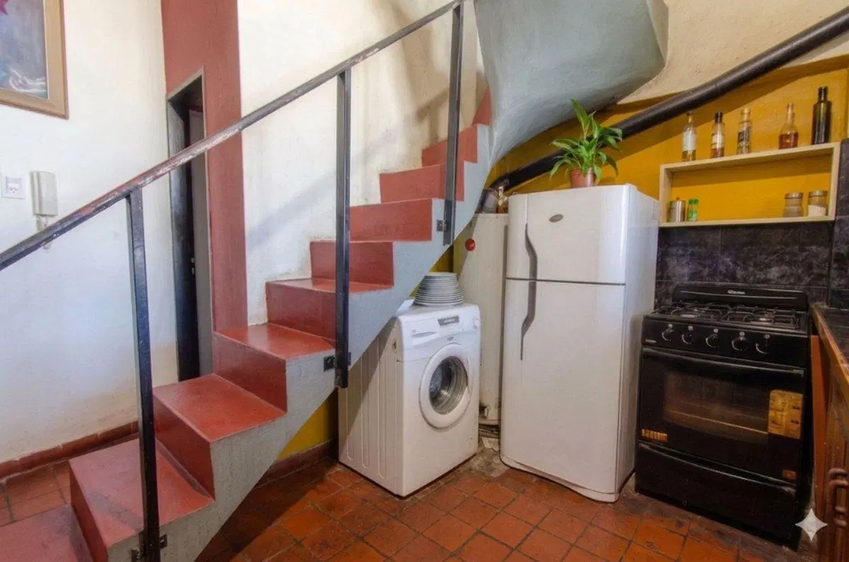VENTA PH EN DUPLEX 2 AMB LINIERS TERRAZA PROPIA 4