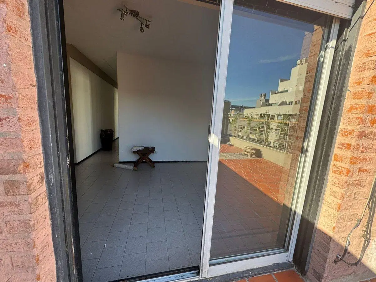 ALQUILER DEPTO 3 AMB VILLA LURO PLAZA LOS ANDES 4