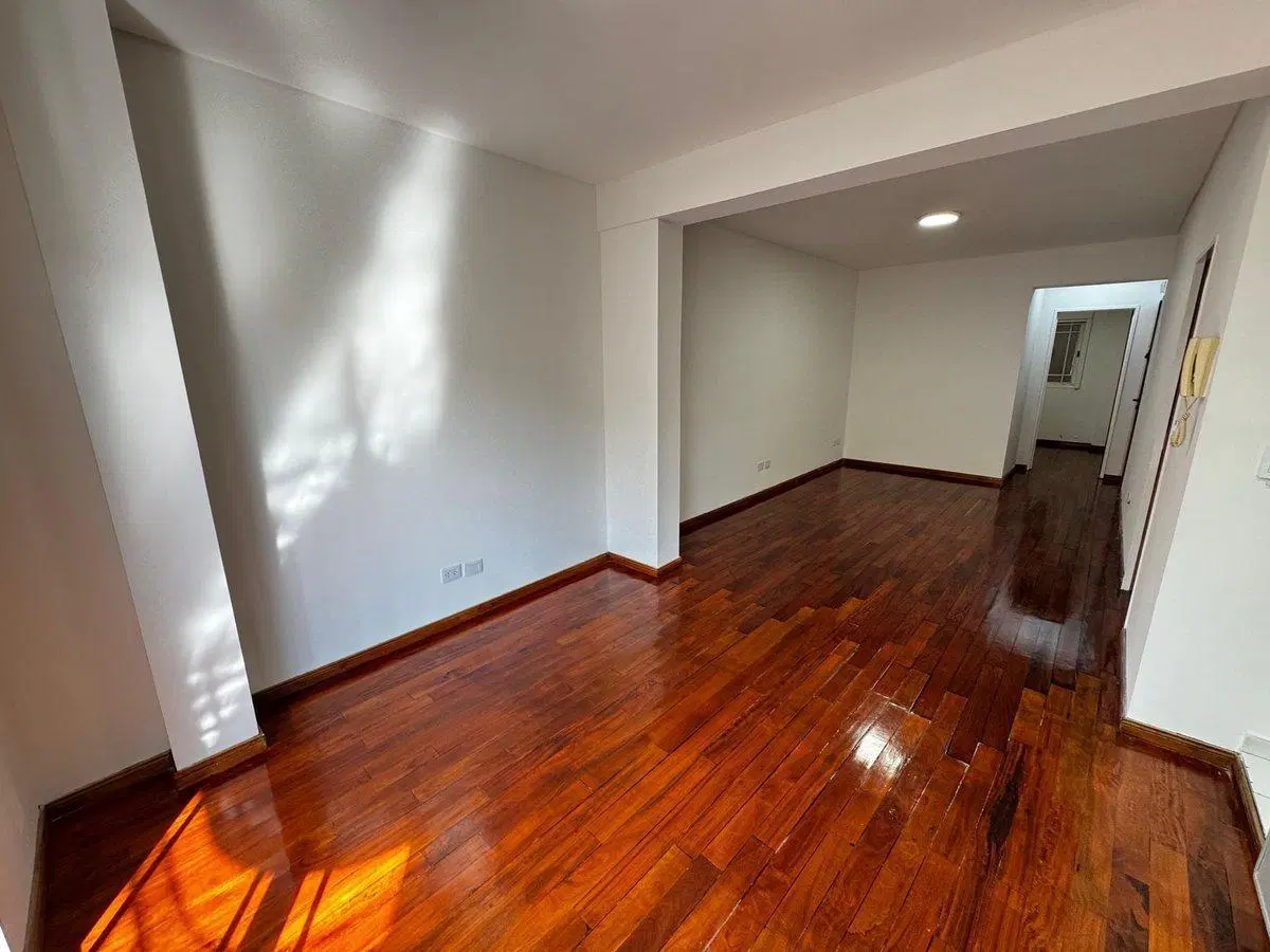 VENTA DEPARTAMENTO 2 AMB MONTE CASTRO AMENITIES 2