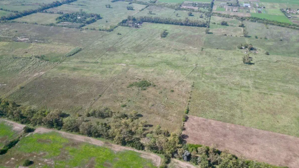 VENTA LOTES TERRENOS EN MARCOS PAZ 82 HECTAREAS 8