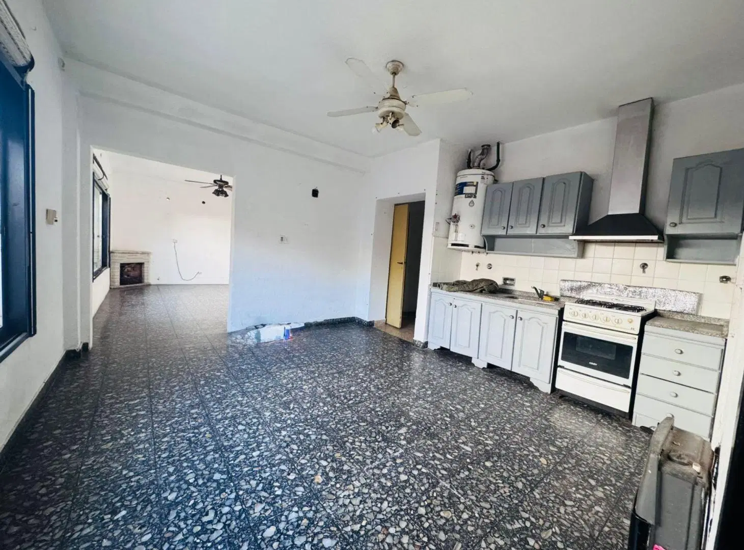 VENTA PH 4 AMB PALOMAR JARDIN PARRILLA 4