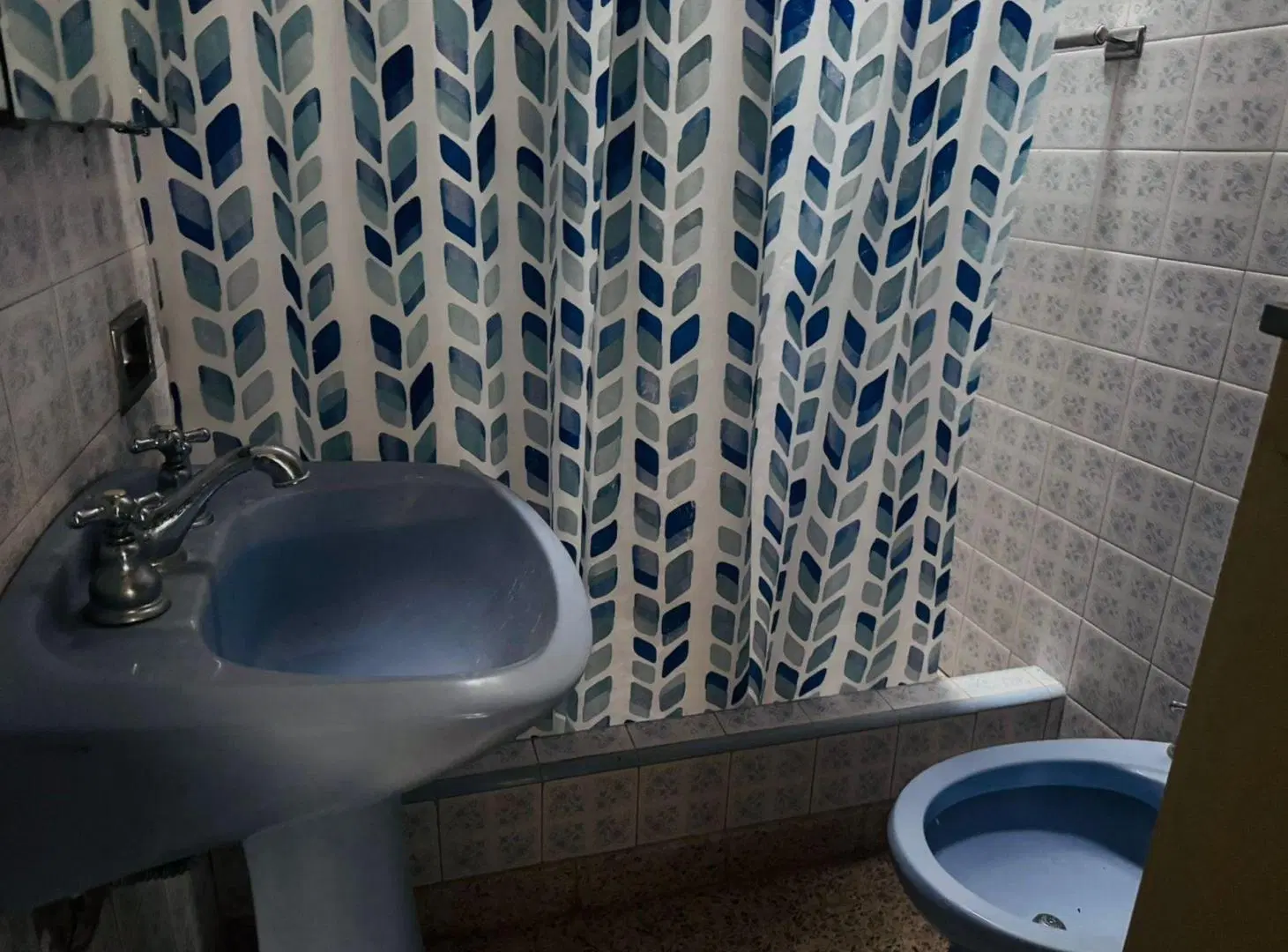 VENTA PH 4 AMB PALOMAR JARDIN PARRILLA 5