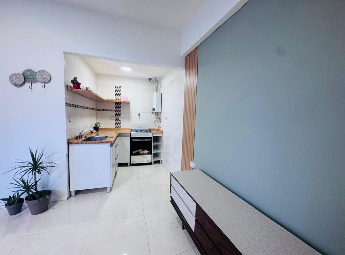 Foto de VENTA PH 3AMB BARRACAS MODERNO DIVINO CON PATIO, imagen 3