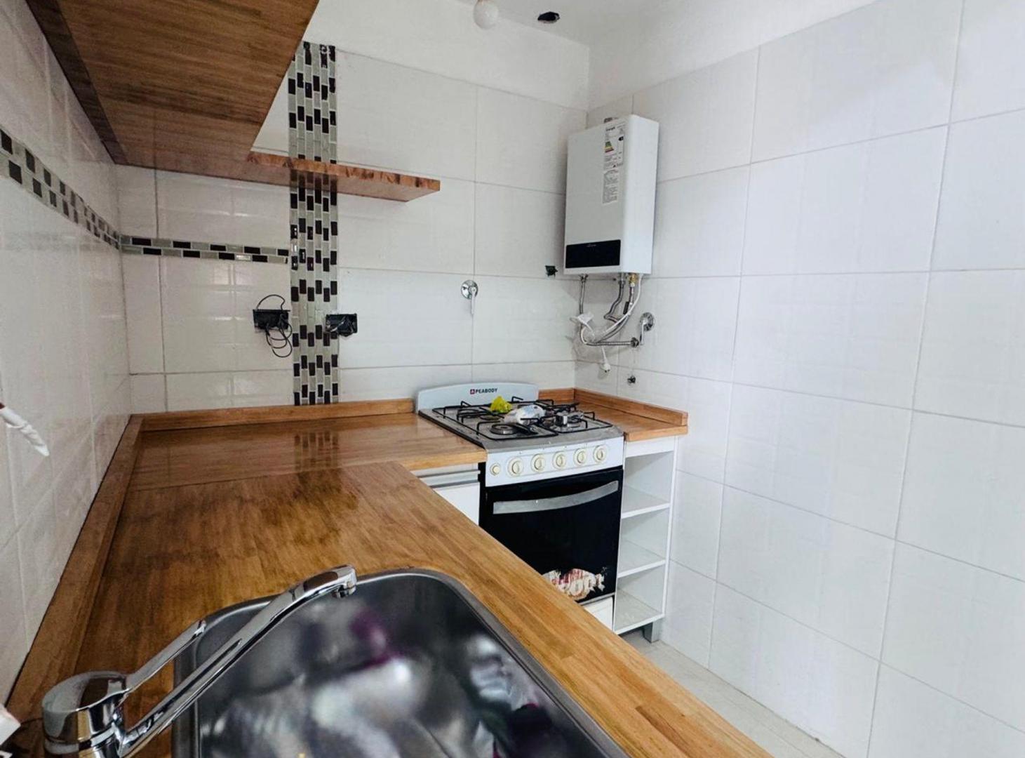 Foto de VENTA PH 3AMB BARRACAS MODERNO DIVINO CON PATIO, imagen 5