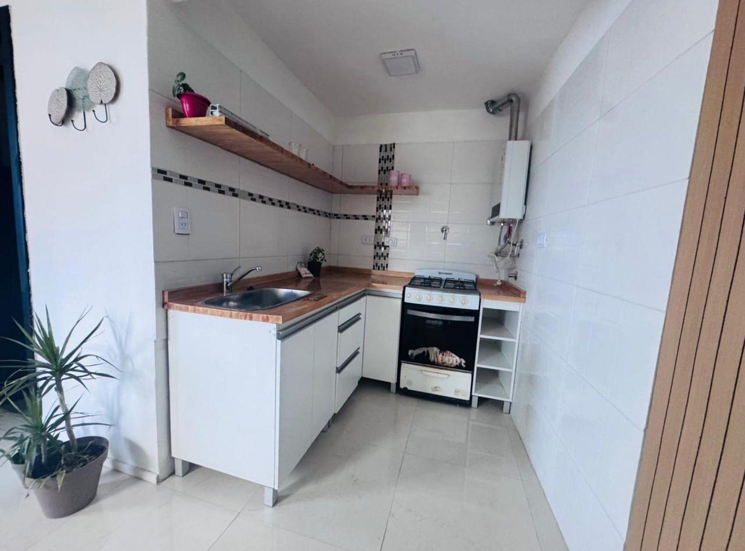 Foto de VENTA PH 3AMB BARRACAS MODERNO DIVINO CON PATIO, imagen 1