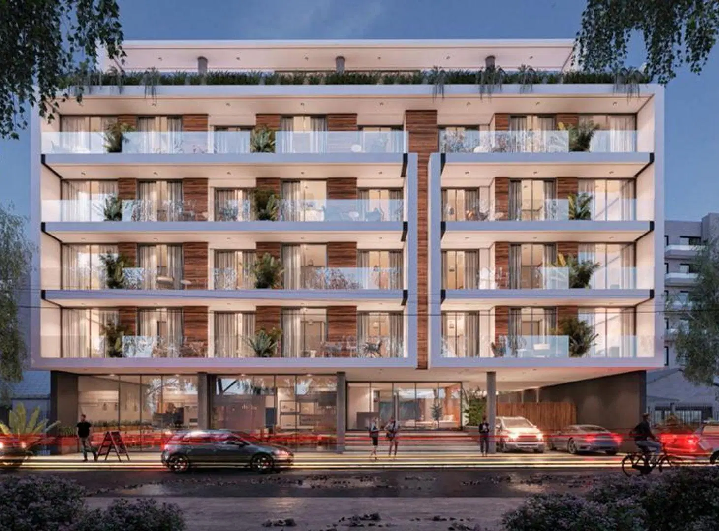 LOTE CON PLANOS APROBADOS MORENO 3800 m2 VENDIBLES 3
