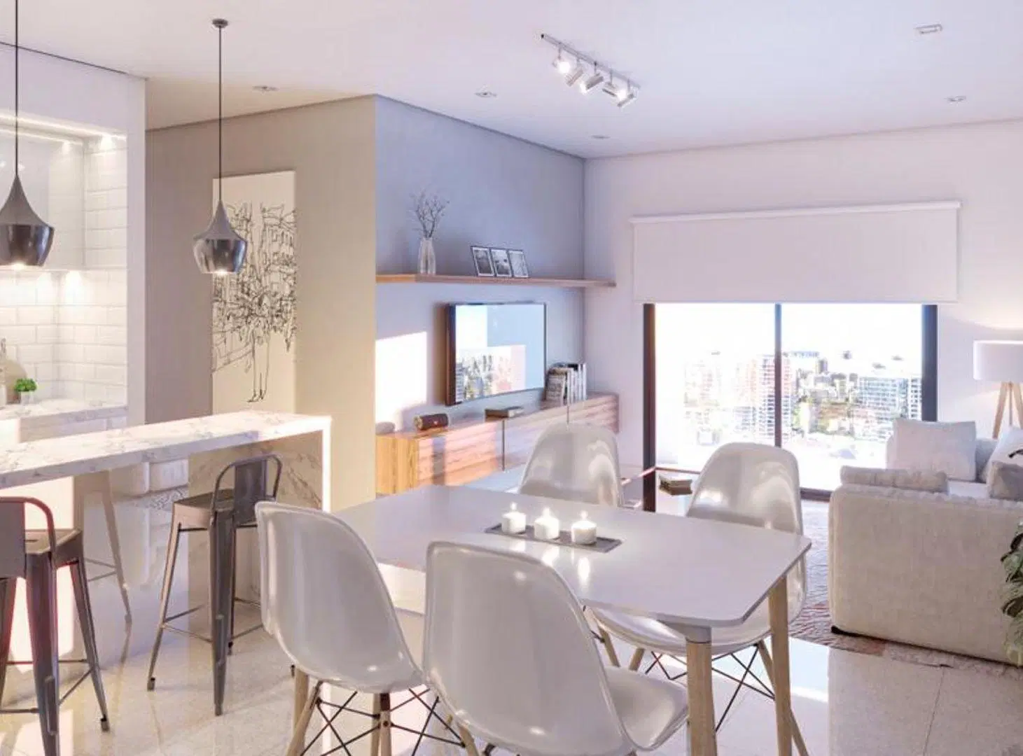 LOTE CON PLANOS APROBADOS MORENO 3800 m2 VENDIBLES 5