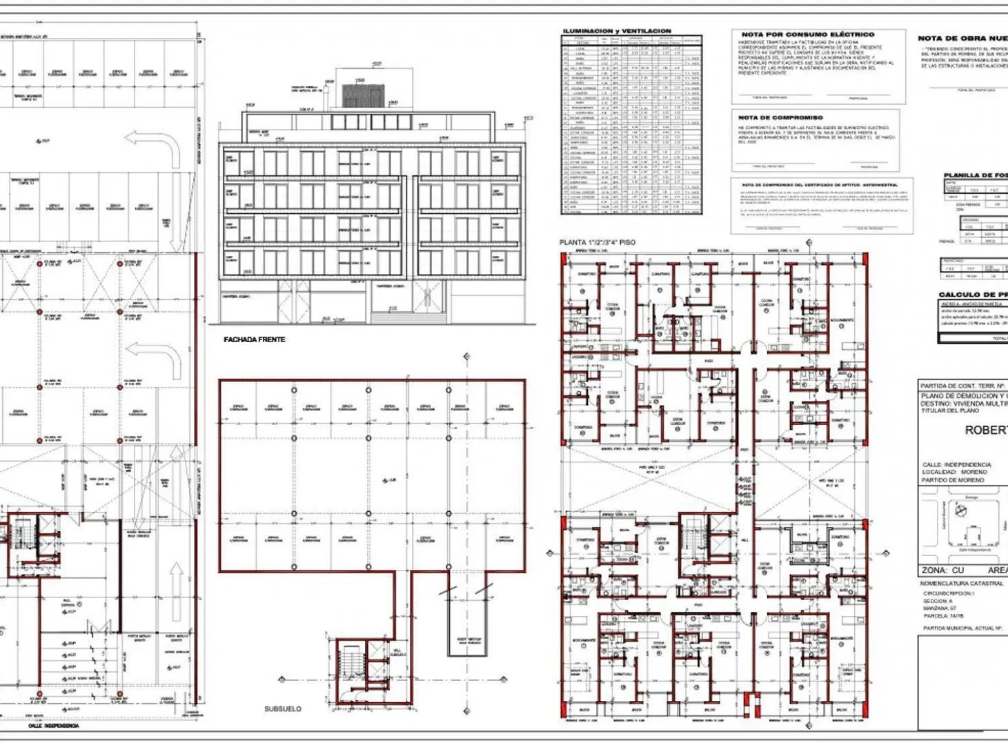Plano 2