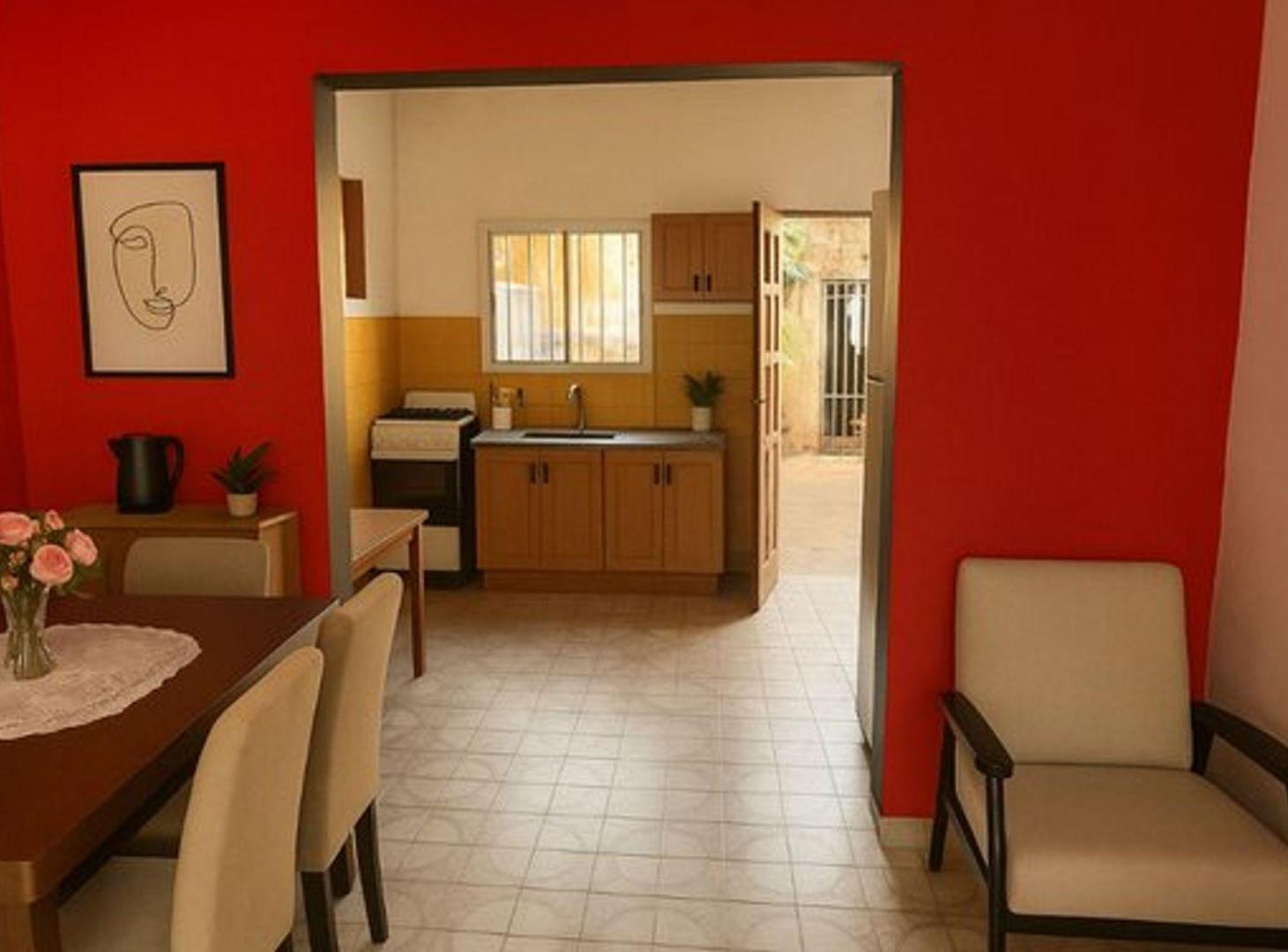 Foto de VENTA CASA LOTE 5 AMBIENTES VIRREY DEL PINO, imagen 3