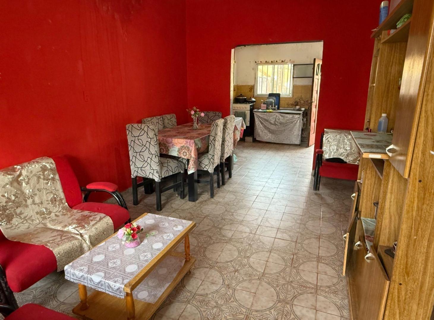 Foto de VENTA CASA LOTE 5 AMBIENTES VIRREY DEL PINO, imagen 4