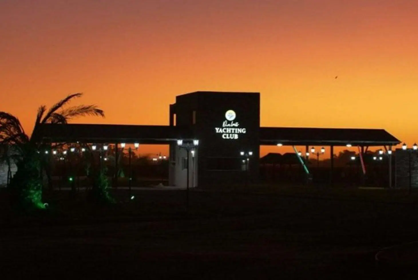 Venta lote YACHTING CLUB DON LUIS, Gral Rodriguez 2