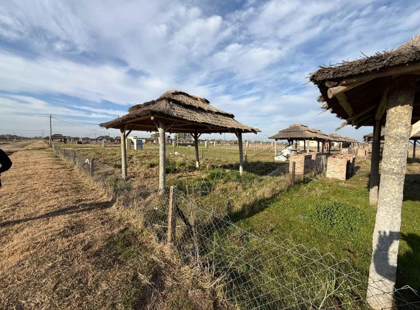 Venta lote YACHTING CLUB DON LUIS, Gral Rodriguez 8