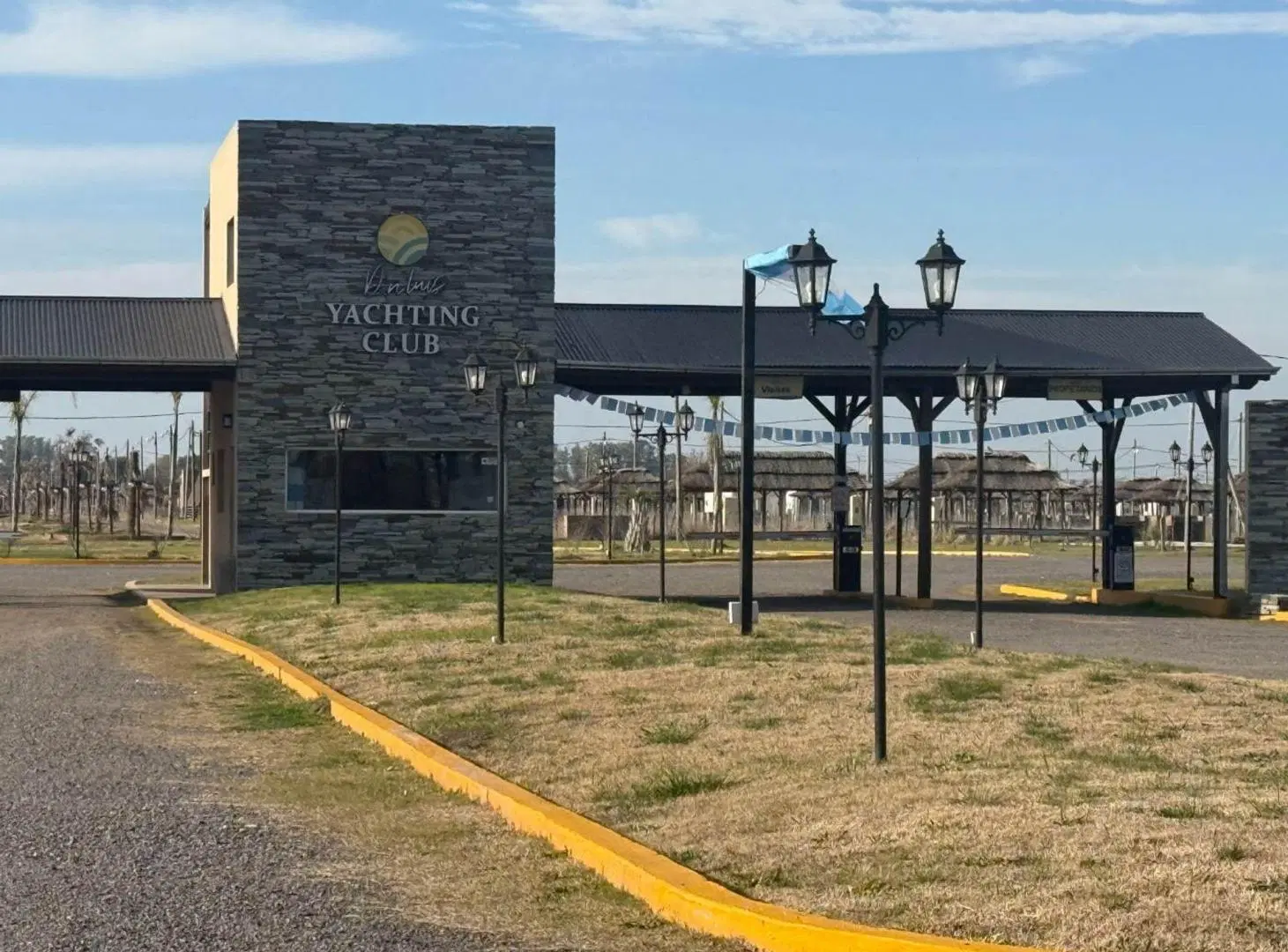 Venta lote YACHTING CLUB DON LUIS, Gral Rodriguez 4