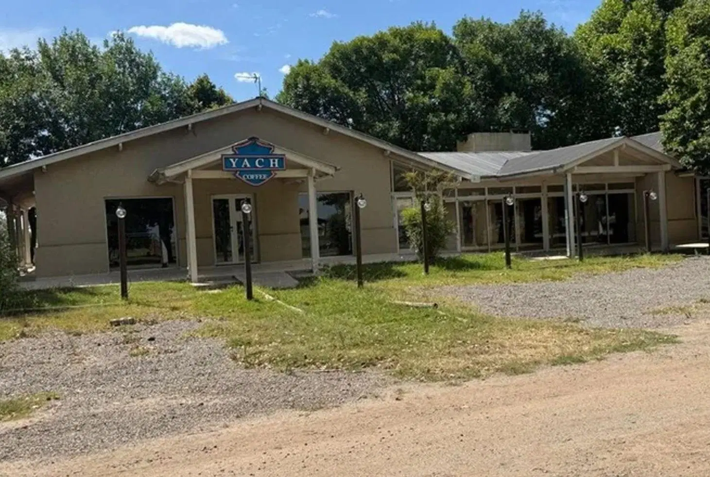 Venta lote YACHTING CLUB DON LUIS, Gral Rodriguez 8