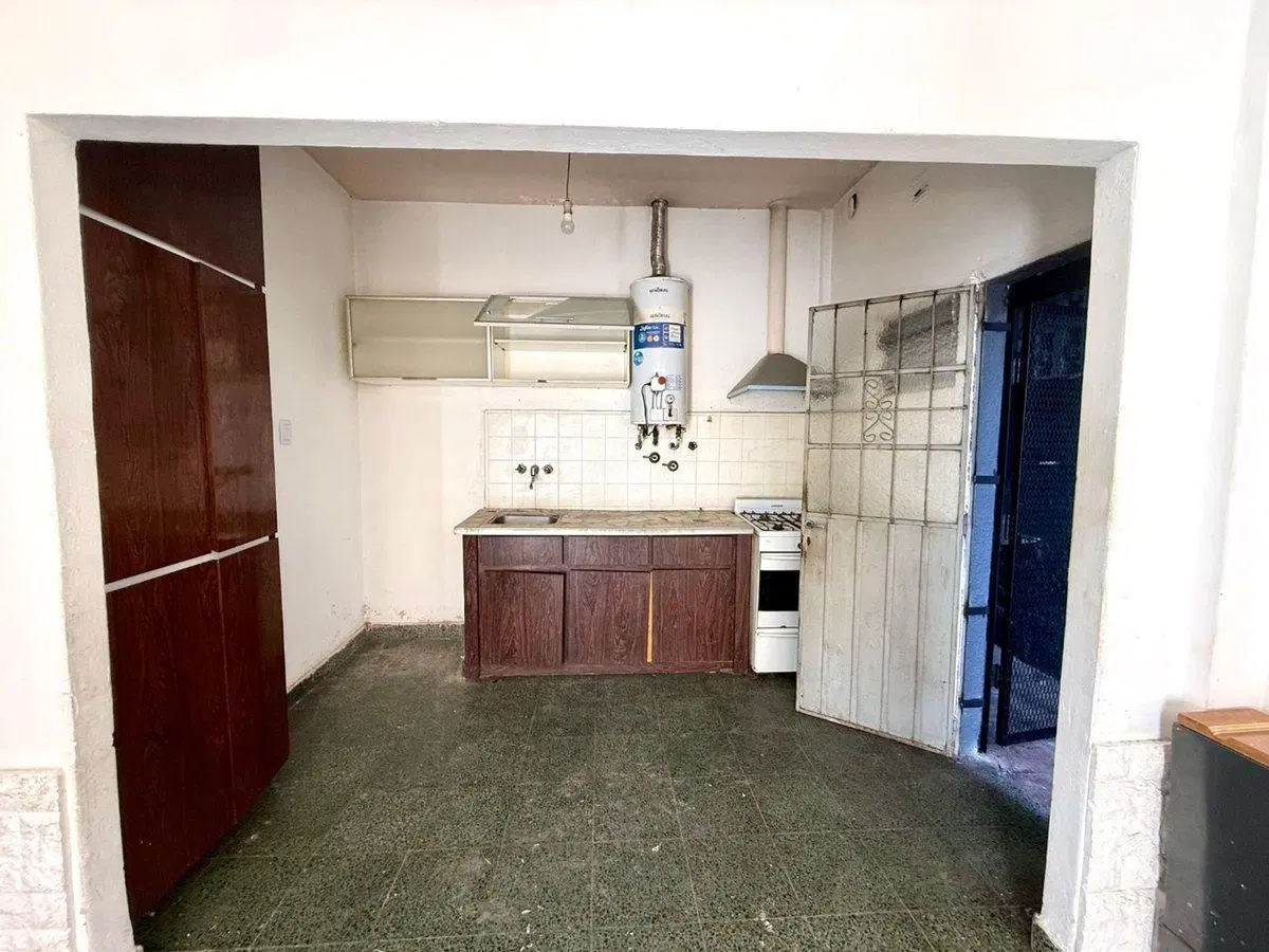 ALQUILER PH 3 AMBIENTES HAEDO C/PATIO 3