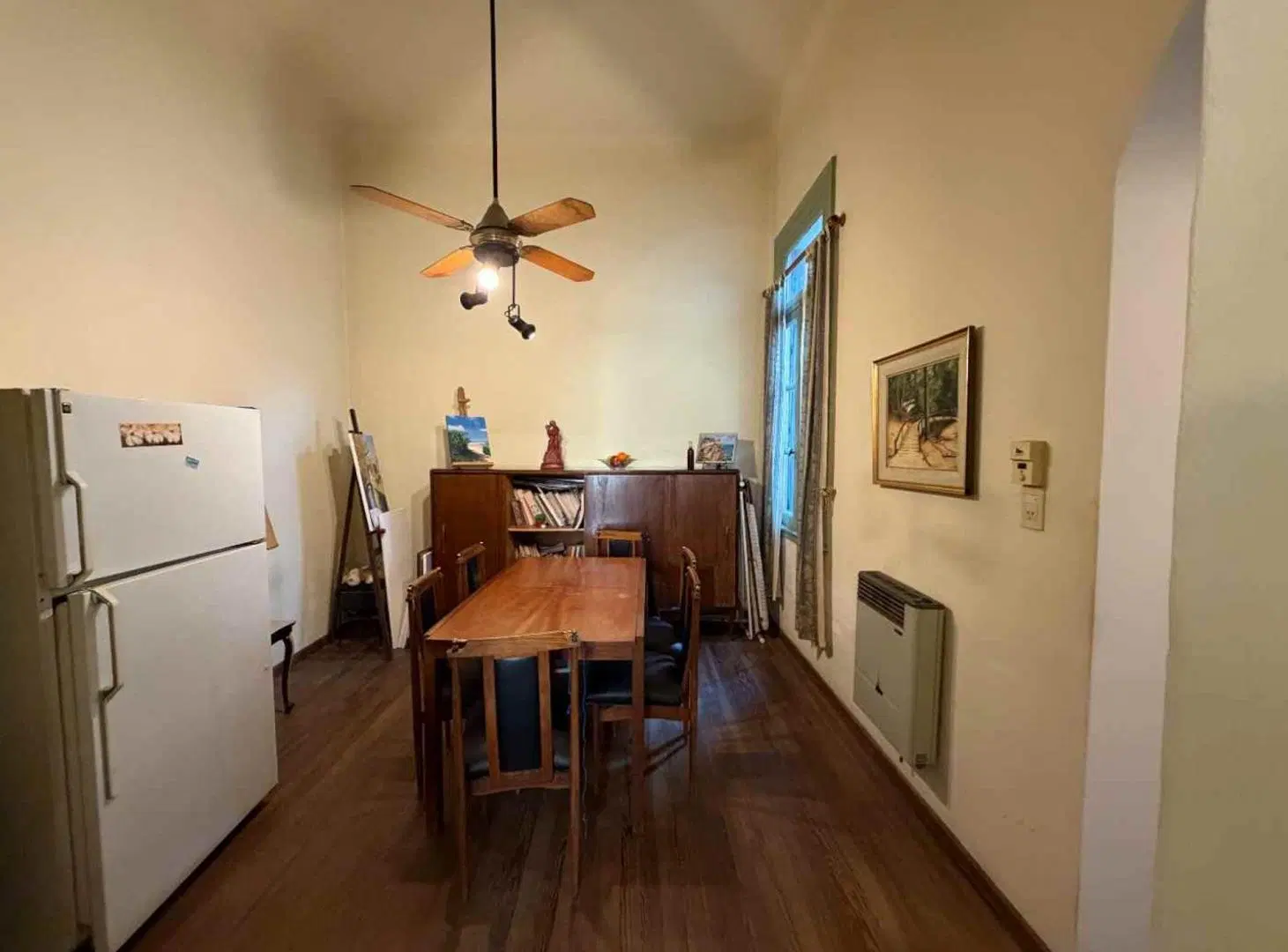VENTA CASA 3 AMB LINIERS CON PATIO Y DEPENDENCIA 2
