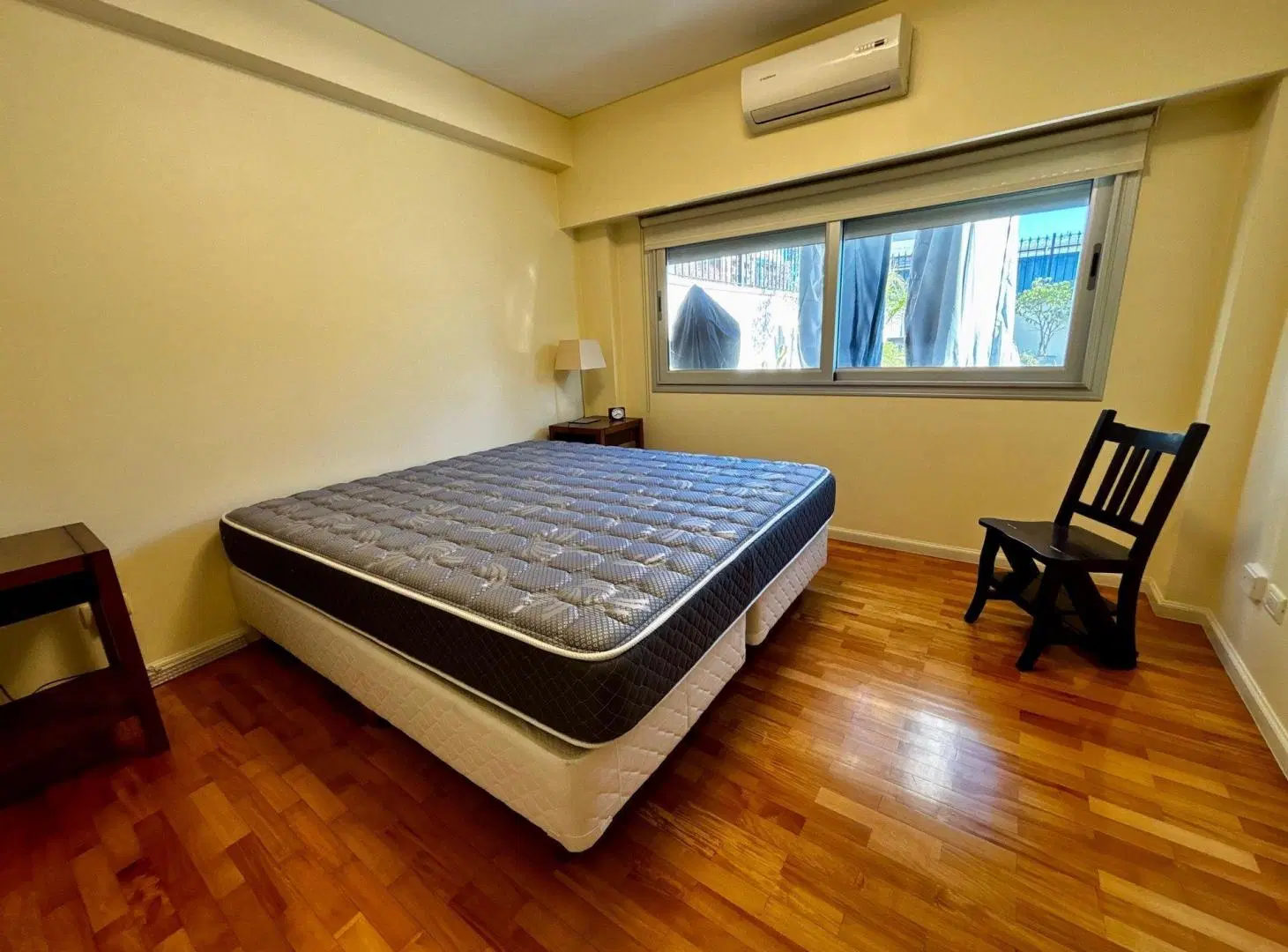 VENTA SEMIPISO 4 AMBIENTES DEVOTO 8