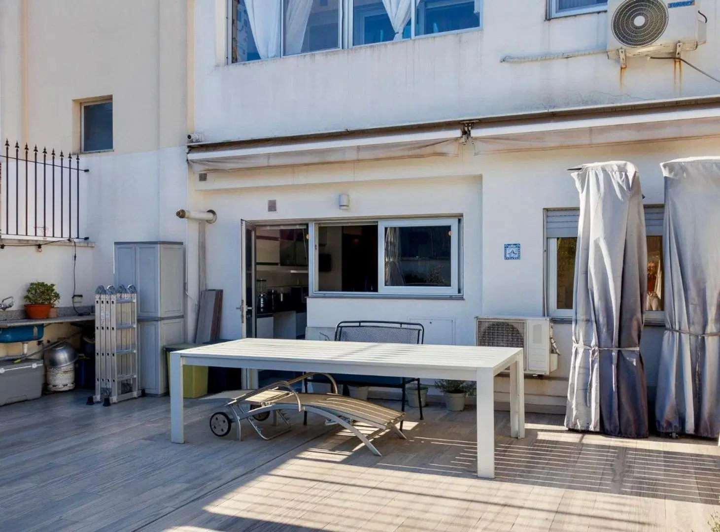 VENTA SEMIPISO 4 AMBIENTES DEVOTO 5