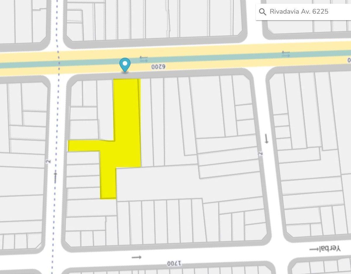 Foto de LOCAL COMERCIAL LOTE 1700M2 UBICACIÓN ESTRATEGICA, imagen 5