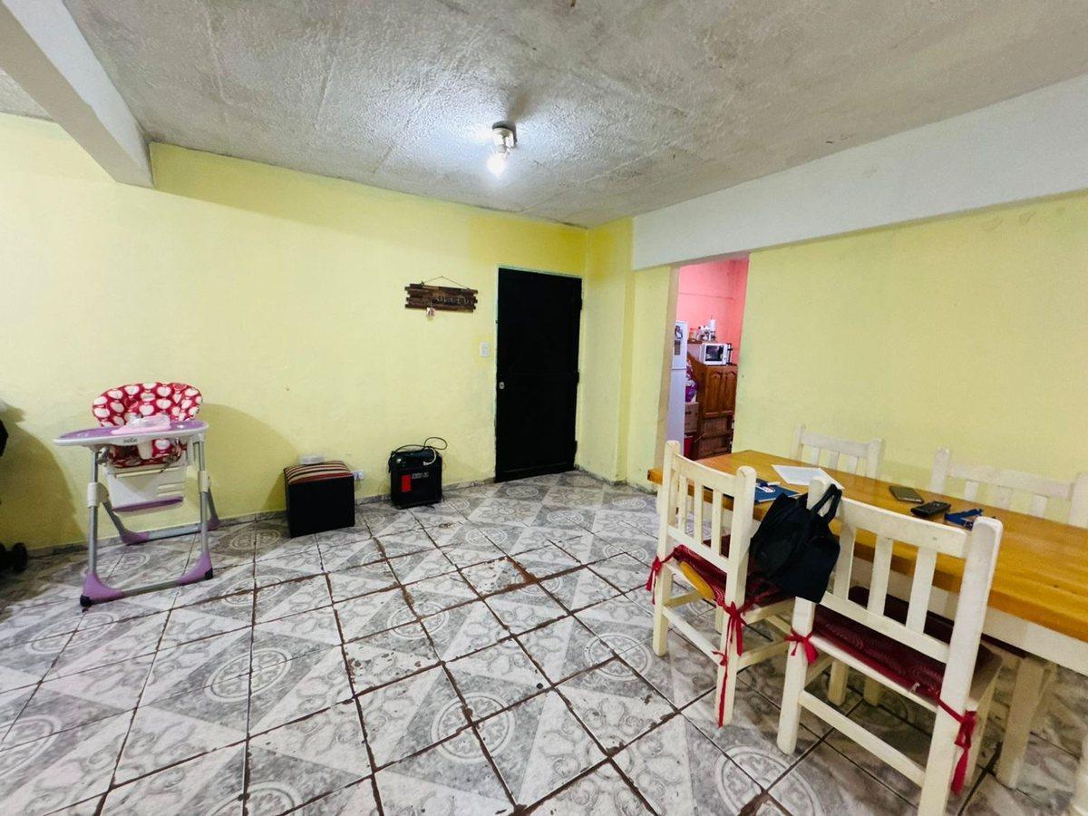 Foto de VENTA DEPARTAMENTO 5 AMB VILLA SOLDATI A RECICLAR, imagen 1