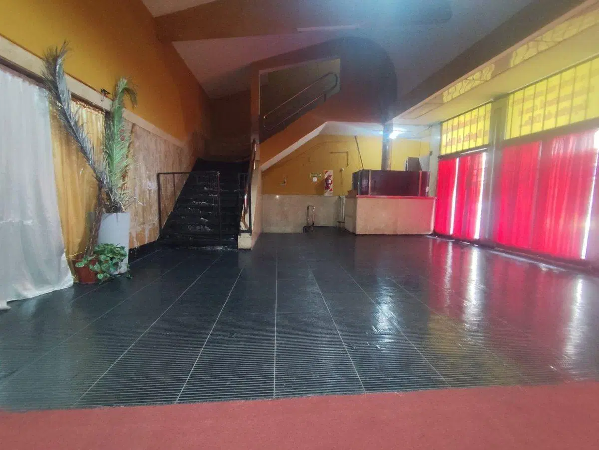 VENTA LOTE SAN MARTIN 2