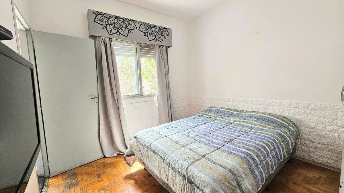 VENTA CASA 3 AMBIENTES LOMAS DEL MIRADOR APT CRED 8