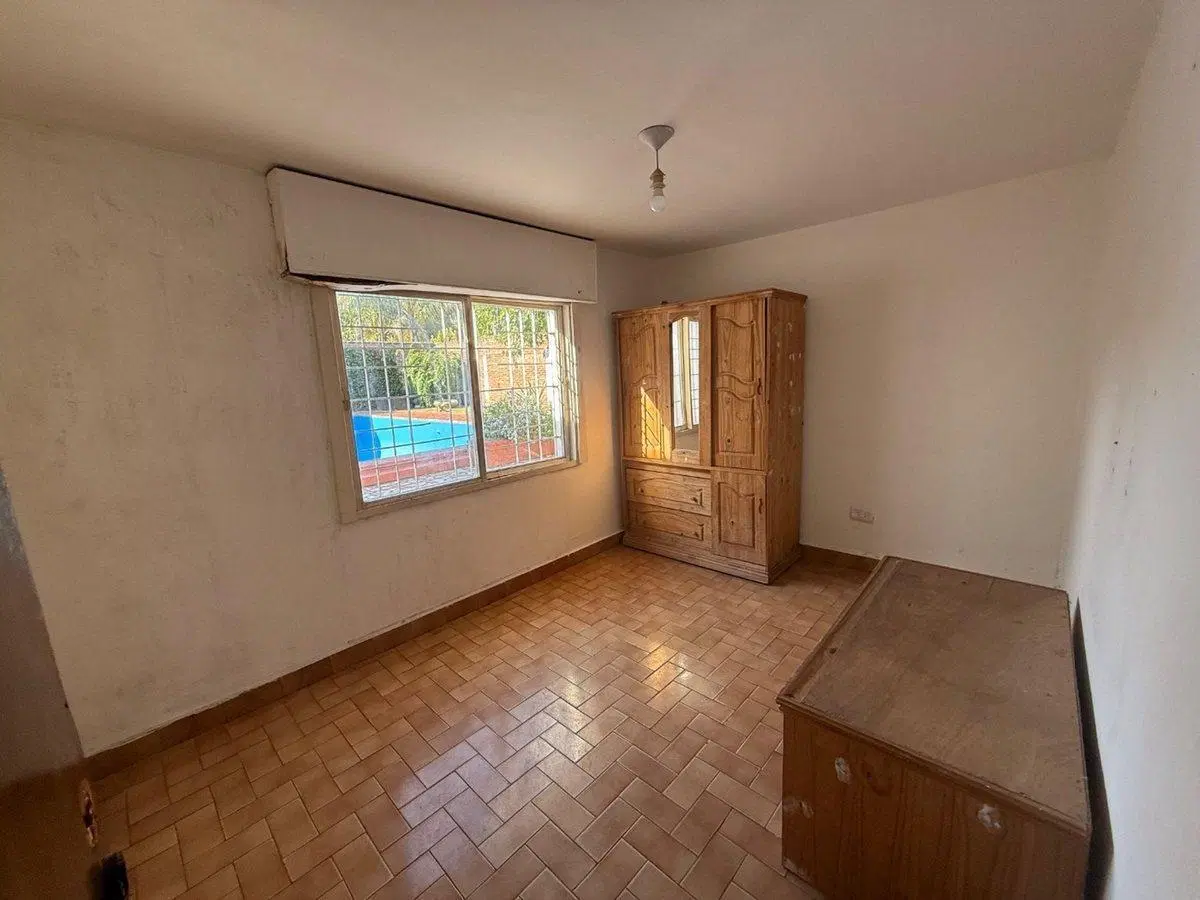 VENTA CASA 4 AMB CIUDAD EVITA PILETA APT CREDITO 3